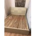 Thanh lý giường ngủ cũ mã số 658